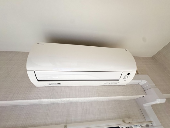 その他設備　※別部屋の写真です