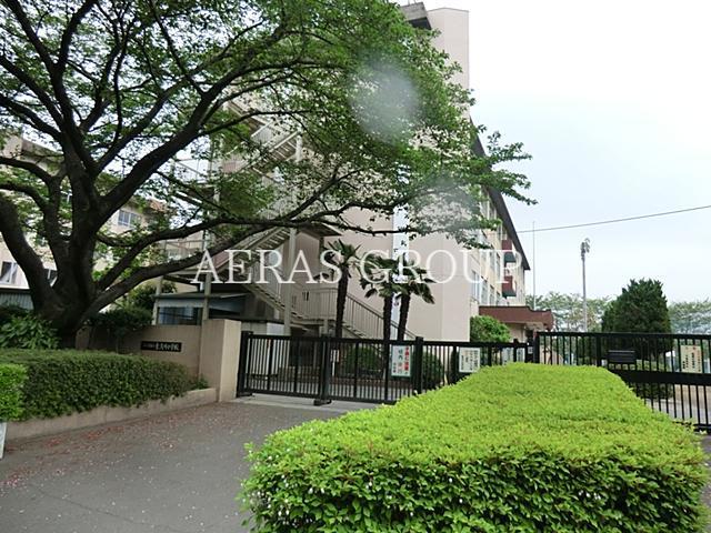 小学校　八王子市立東浅川小学校（小学校）まで1193m