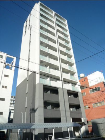 建物外観　★見学予約受付中★