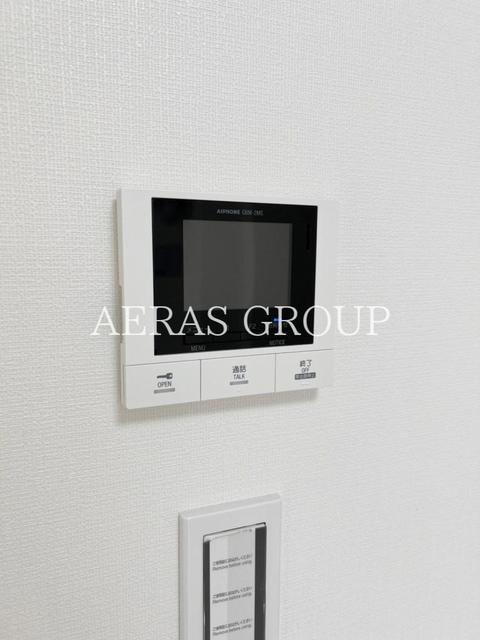 セキュリティ　同仕様タイプ