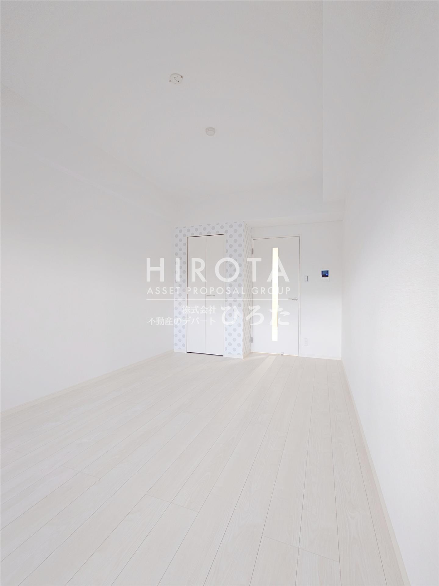 その他設備　同仕様写真です。現況優先になります。