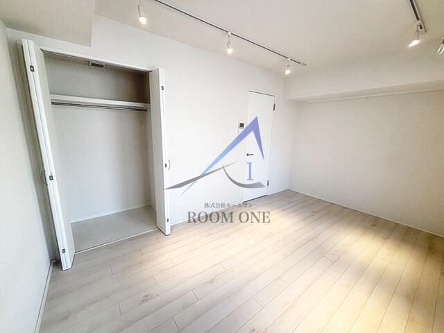 その他部屋・スペース　寝室です。