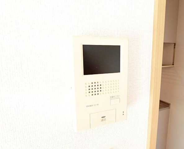 セキュリティ　アネックス