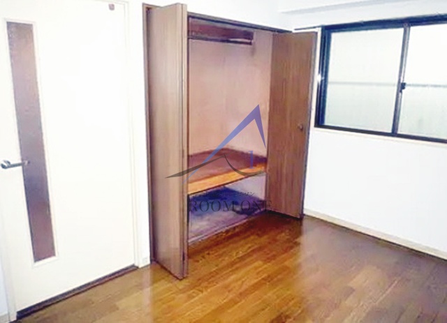 その他部屋・スペース　寝室です。