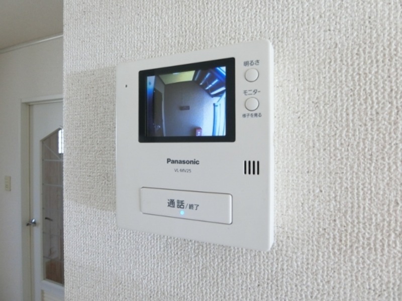 セキュリティ　図面と現状に相違がある場合には現状を優先