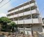 大山エンゼルマンション 3階 築35年の賃貸物件