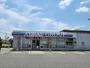 コンビニ　ローソン 鶴ヶ島脚折東店（コンビニ）まで493m