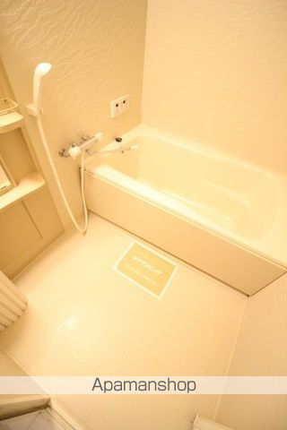リースランド今 A棟の風呂写真