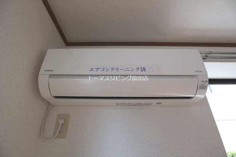 その他設備　101号室写真