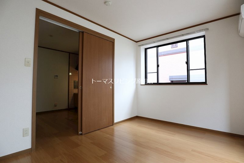 その他　101号室写真