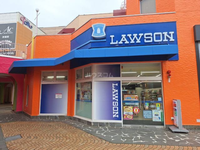 コンビニ　ローソン 多摩センター駅前店（コンビニ）まで419m
