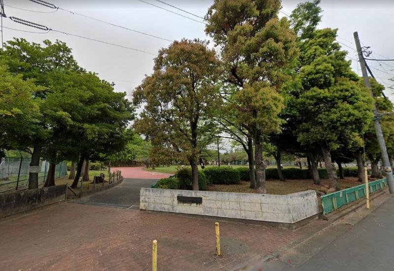 公園　一ツ家第一公園（公園）まで10m