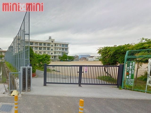 小学校　明石市立谷八木小学校（小学校）まで1864m