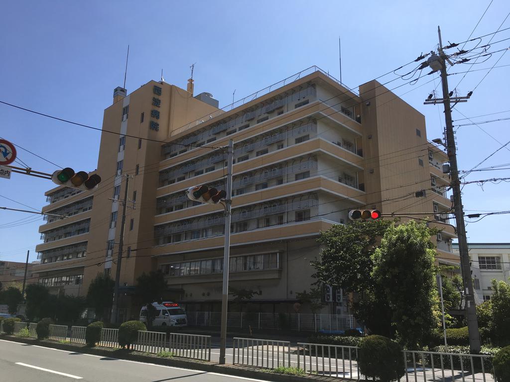 病院　（財）淀川勤労者厚生協会附属西淀病院（病院）まで942m