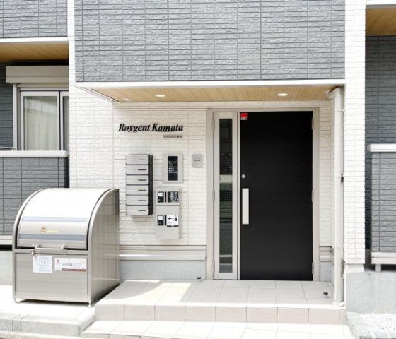 エントランス　☆エントランス☆