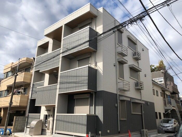 建物外観　☆綺麗な外観☆