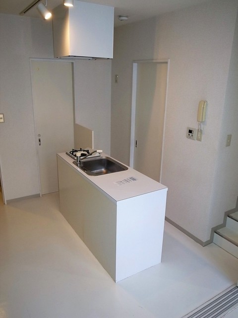 その他部屋・スペース　【キッチン】※前回入居時　現況を優先します