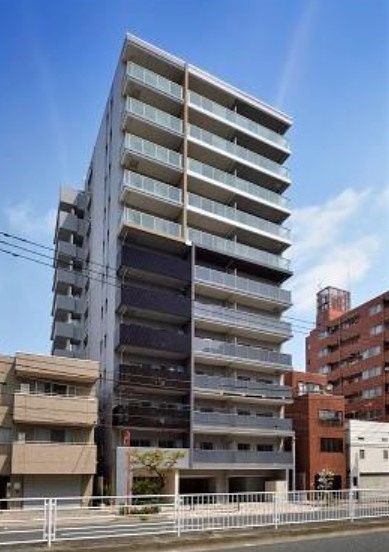 建物外観　☆綺麗な外観☆