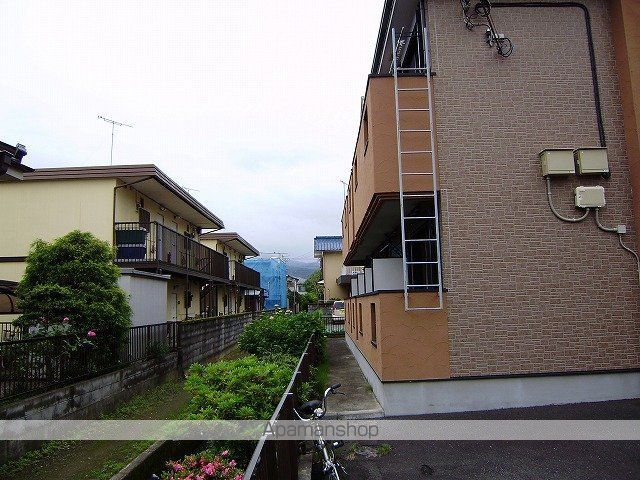 眺望　眺望