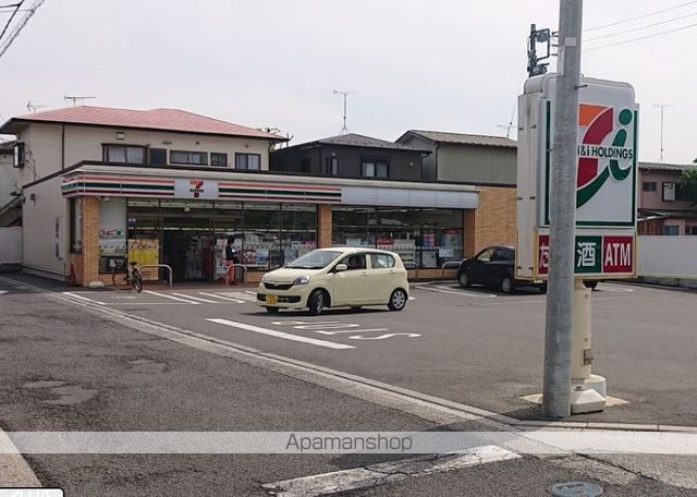 コンビニ　セブン－イレブン小田原蓮正寺店（コンビニ）まで579m