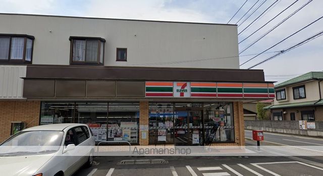 コンビニ　セブンイレブン（コンビニ）まで2488m