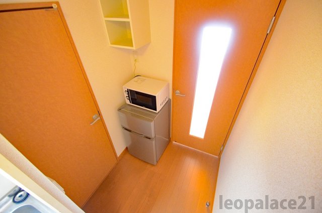その他設備　家具家電付きのお部屋♪