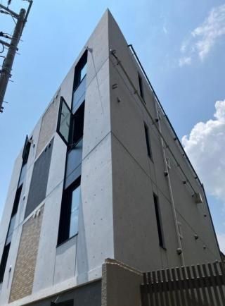 建物外観　☆きれいな外観☆