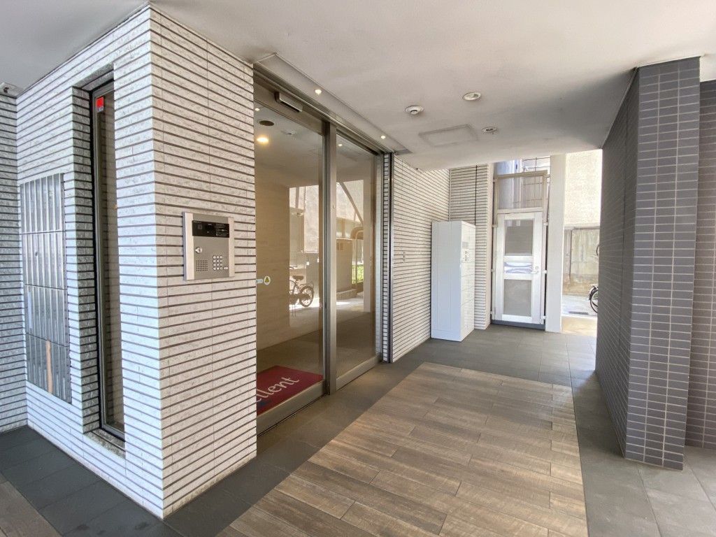 ロビー
