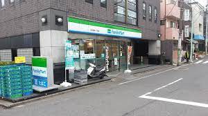 コンビニ　ファミリーマート 渋谷笹塚一丁目店（コンビニ）まで177m