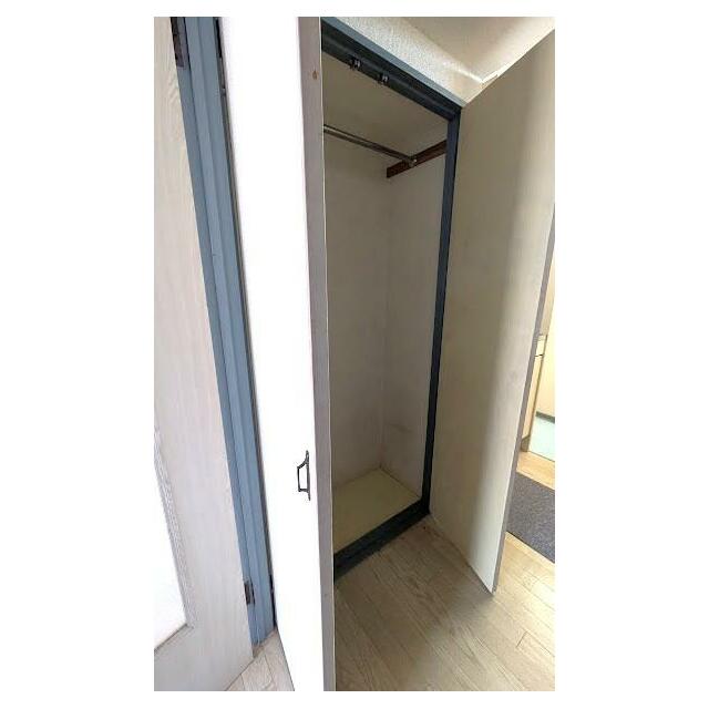 収納　収納