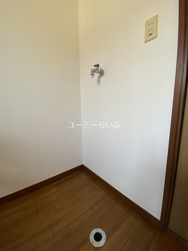 その他設備　※他部屋参照