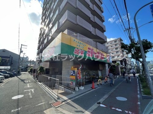 その他　ジャパン 城東店（その他）まで276m