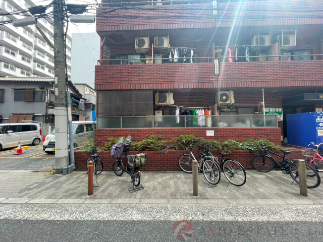 その他　周辺（その他）まで10m