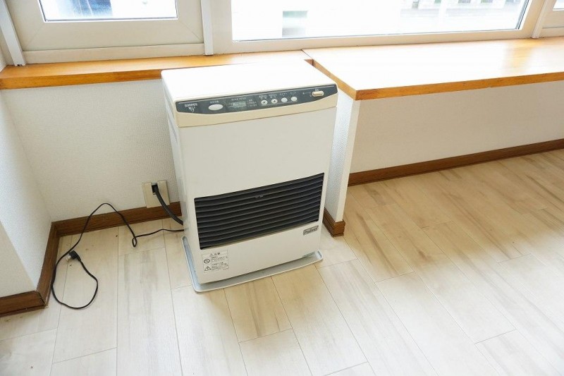 その他設備　設備