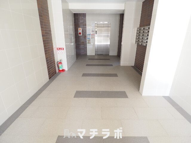 ロビー