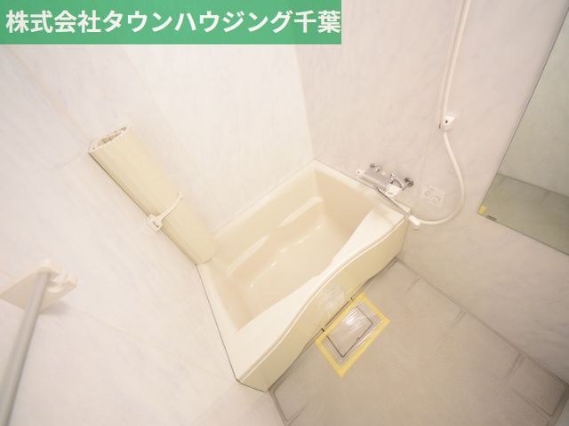 バス・シャワールーム　詳細はタウンハウジング千葉店まで！043-221-3600