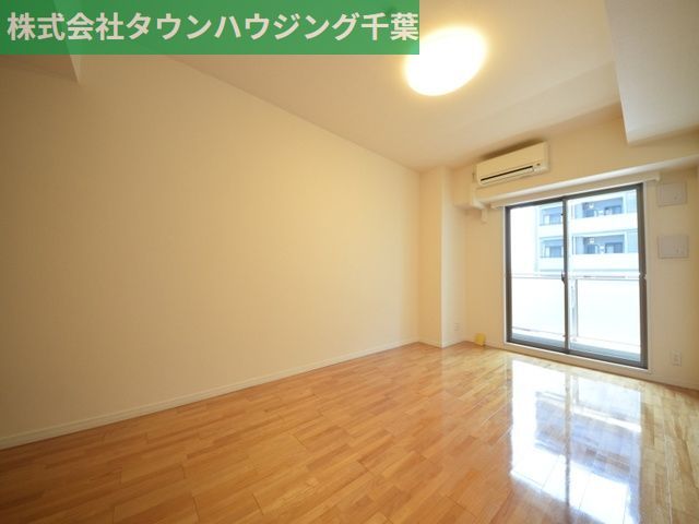 居室・リビング　詳細はタウンハウジング千葉店まで！043-221-3600