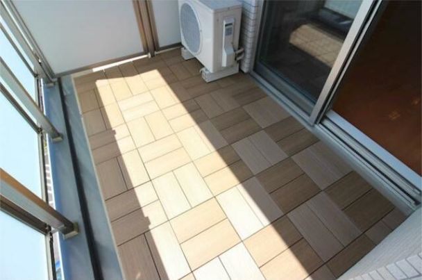 バルコニー　044-299-8985までお気軽にお電話下さい♪