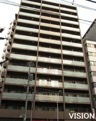 建物外観　☆外観☆