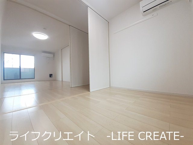 その他部屋・スペース　写真は203号室