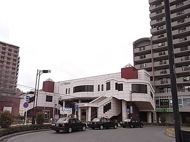 その他　名鉄三河線高浜駅（その他）まで1800m