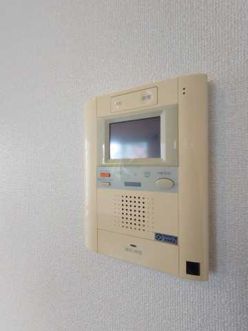 セキュリティ　パークアクシス渋谷桜丘サウス