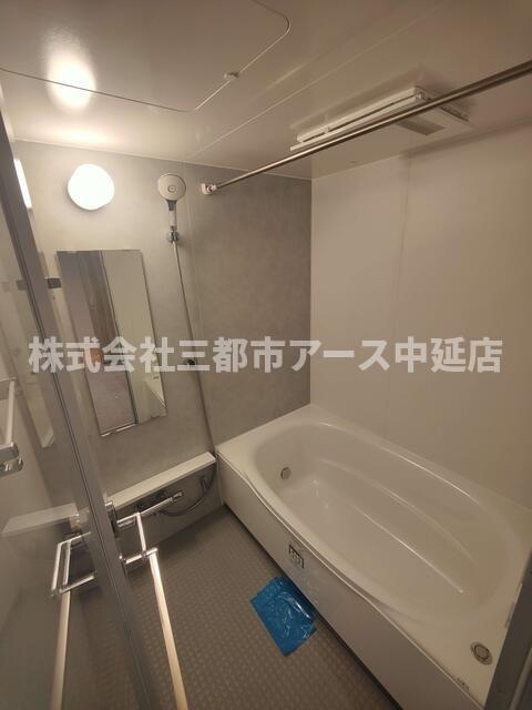 バス・シャワールーム　エクセルシオール荏原町　は三都市アース中延店へお任せください
