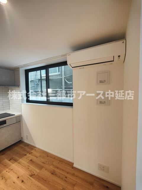 その他設備　エクセルシオール荏原町　は三都市アース中延店へお任せください