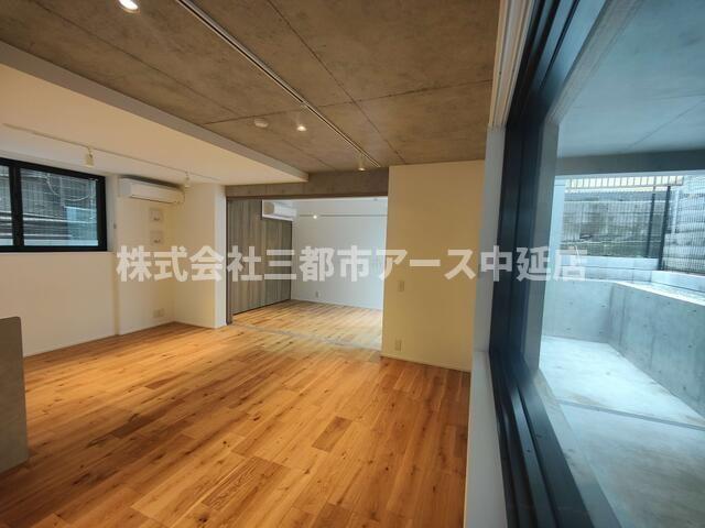 居室・リビング　エクセルシオール荏原町　は三都市アース中延店へお任せください