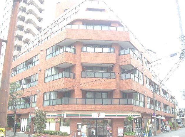 コンビニ　セブンイレブン　川口駅西口店（コンビニ）まで224m