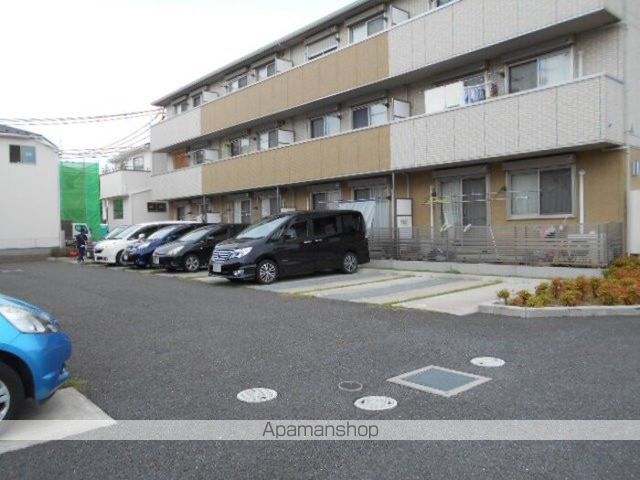 その他共有部分　その他共有部分