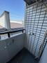 バルコニー　(参考)同マンション他部屋の写真