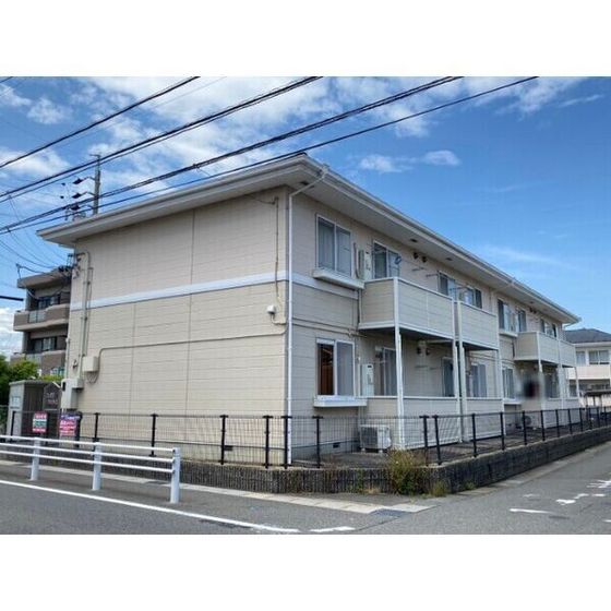 建物外観　建物外観