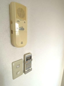 その他設備　☆設備☆